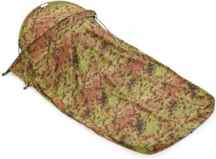 Double Bivi Tent - Tweepersoons - Vegetato Italiano