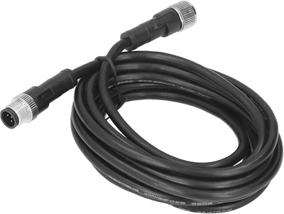 NMEA 2000 Backbone Cable 0.5m-4m ABS Ersatz Cable Marine Yacht Accessories für Garmin Lowrance Simra