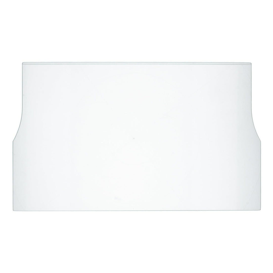 easyPART Kompatibel/Ersatz für Bauknecht 481946678402 NEU Glasplatte für Kühlschrank Whirlpool Ignis