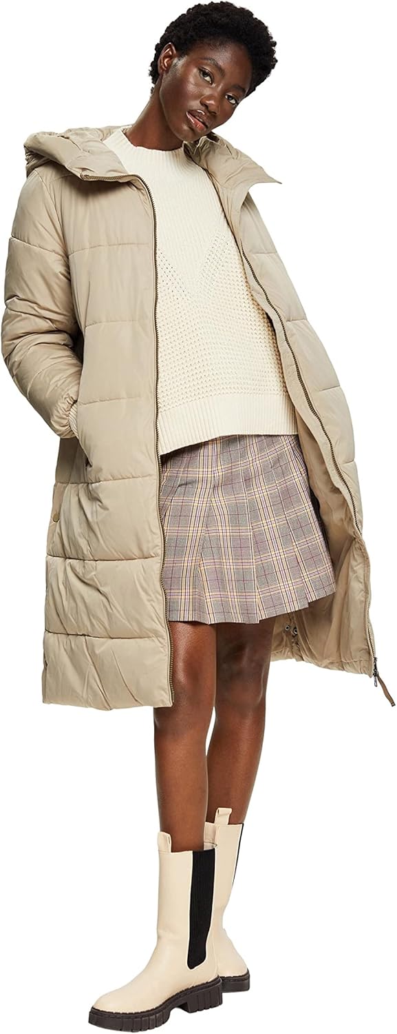 ESPRIT Damen Pullover