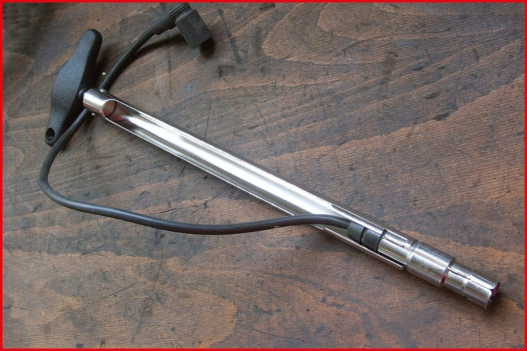 KS Tools 500.7535 T-Griff-Zündkerzenstecker-Abzieher, lang, 350mm