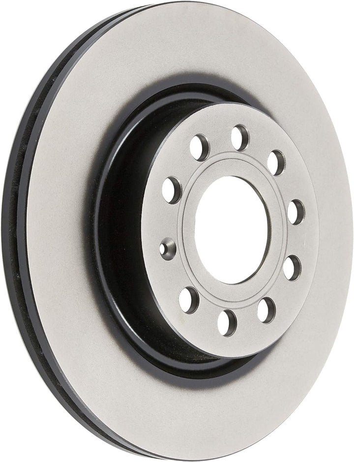 TRW Automotive AfterMarket DF4294 Bremsscheibe - (Paar)
