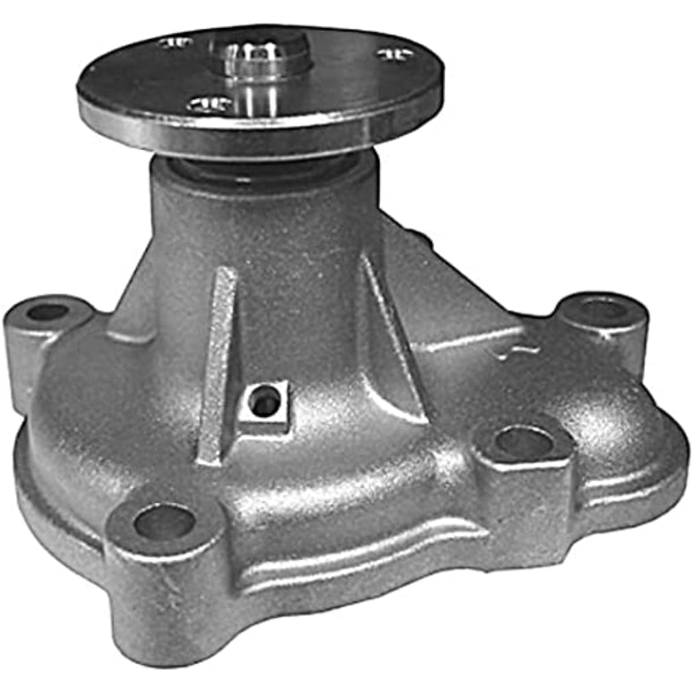 VALEO Wasserpumpe Zentrifugalpumpe 506697