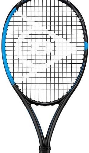 Dunlop Sports FX Team Tennisschläger-Serie (FX Team 270 und FX Team 285) 2 FX Team 285, 2 FX Team 28