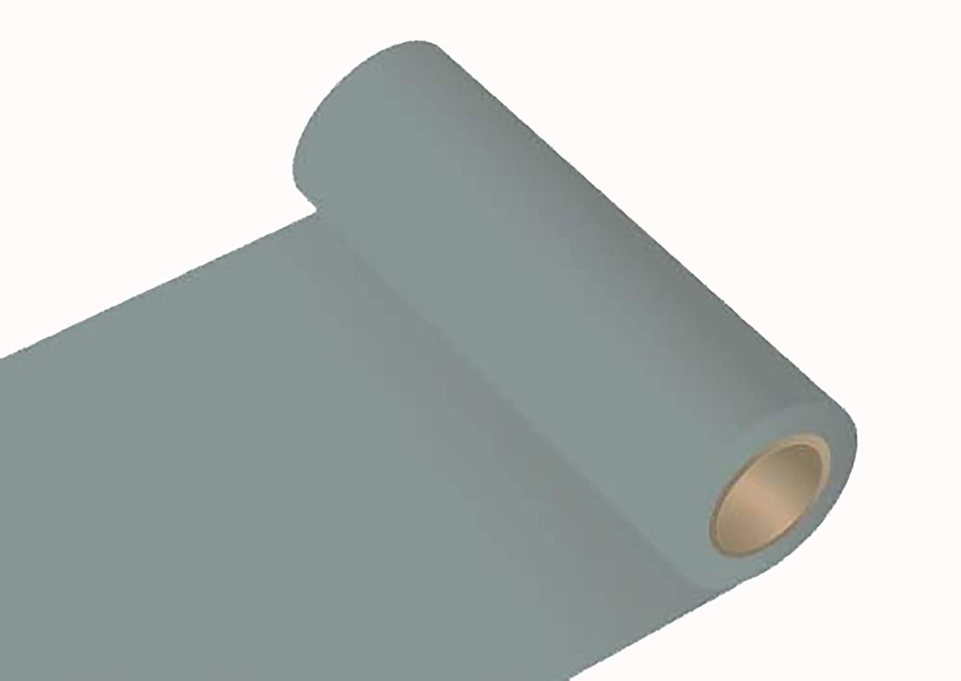Orafol - Oracal 631 - 63cm Rolle - 10m (Laufmeter) - Mittelgrau / matt, A26oracal - 631 - 10m - 63cm