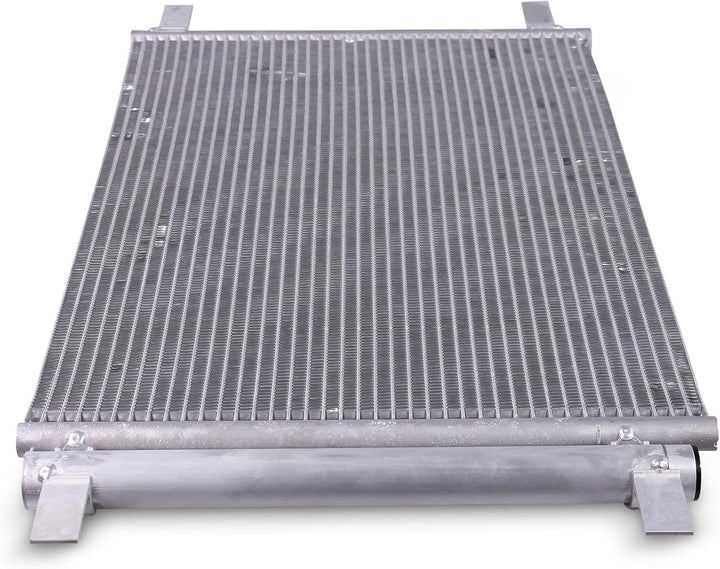 VAN WEZEL 58005335 Klimaanlagen