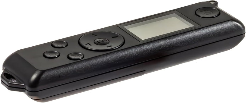 PATONA Premium BG-R10 Batteriegriff mit 2.4G Fernbedienung - Kompatibel mit EOS R5 R5c R6 R6 II R6II