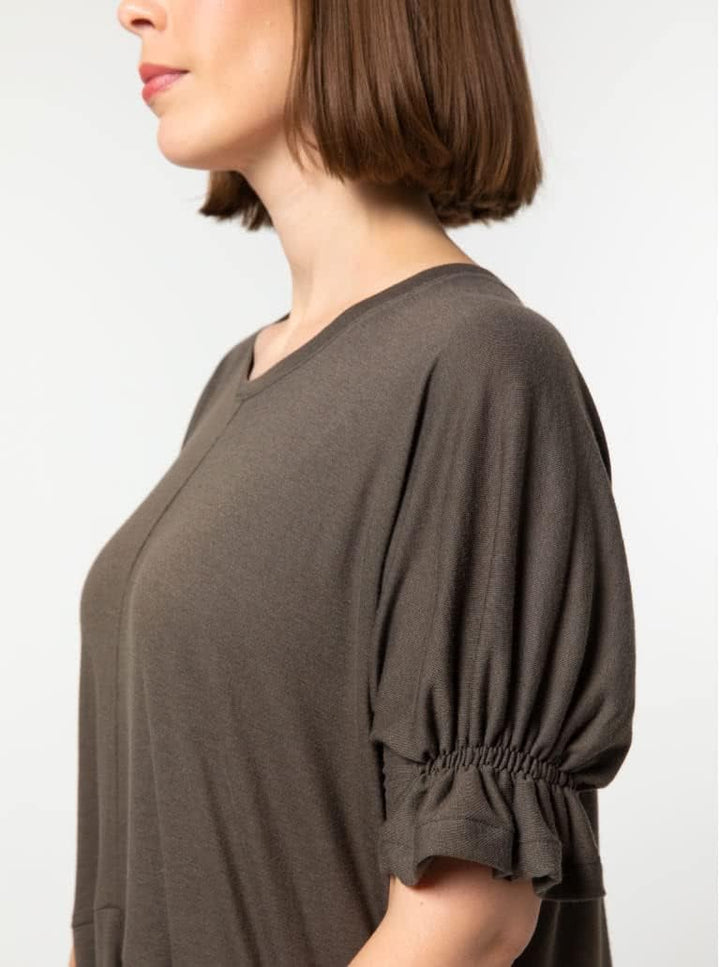Style Arc Schnittmuster – Eileen Kleid (Grössen 10–22) Sizes 10-22, Sizes 10-22