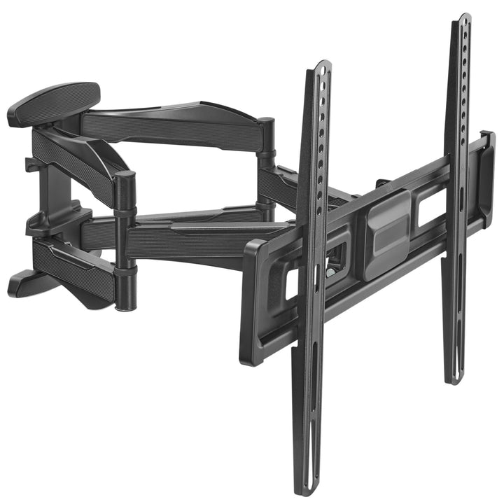 CAVO Motion TV Wandhalterung für 32-70 Zoll Bildschirme bis 45 kg 32 - 70 Zoll neig- / schwenkbar, 3