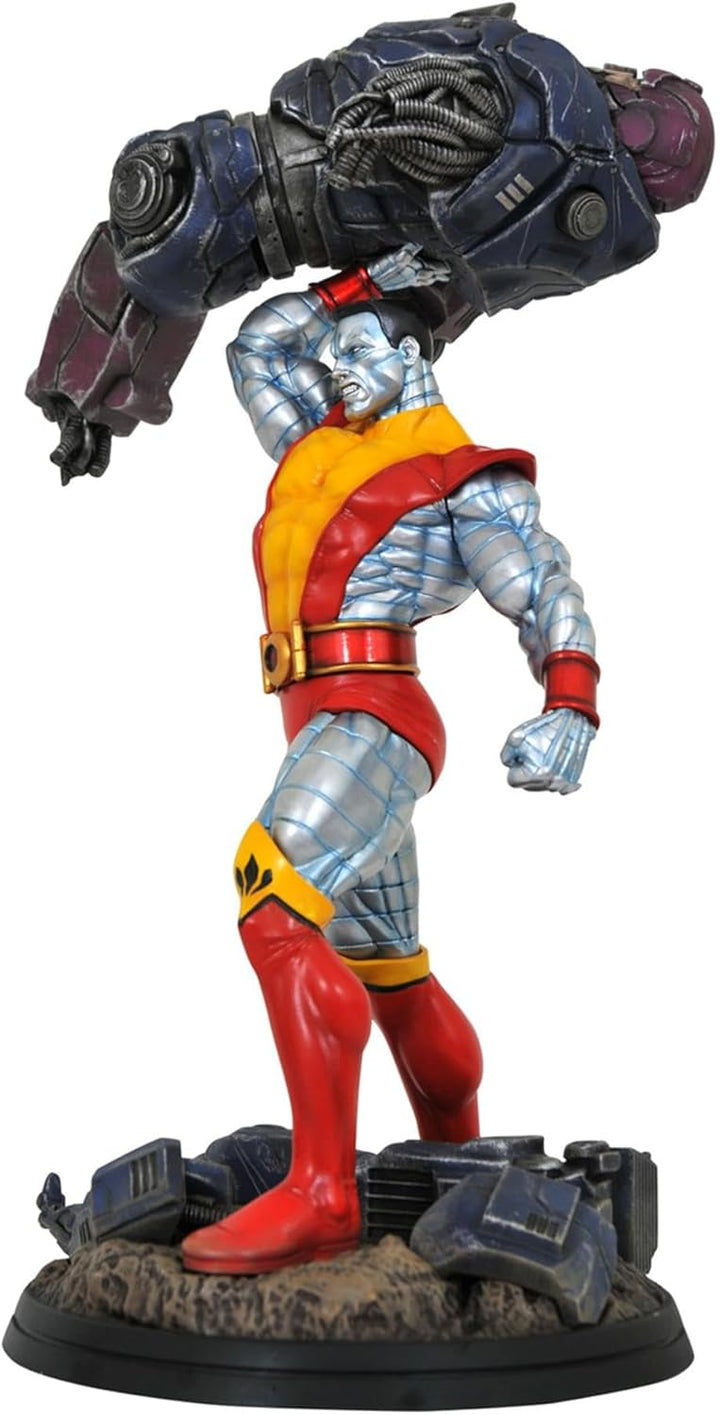 Diamond Select 196686 Marvel Premiere Collection Colossus, 40 cm, Mehrfarbig, MAY212112