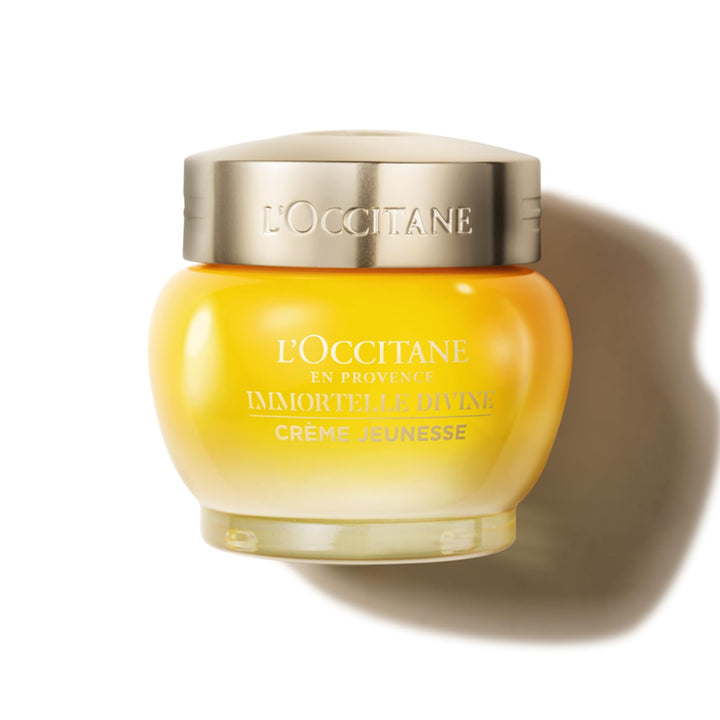 L'occitane Cleansing Foams and Precious Creams Divine cream, Divine cream