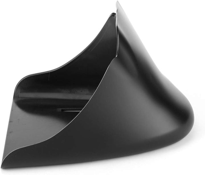 Motorrad-Frontspoiler-Kinnverkleidung Untere Abdeckung für Sportster Iron XL 883 XL1200