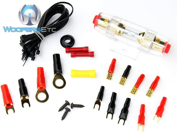 FOCAL PK8 Kit d'alimentation