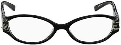 GUESS MARCIANO Damen GM130-52-BLK Sonnenbrille, Schwarz, 52/15/135