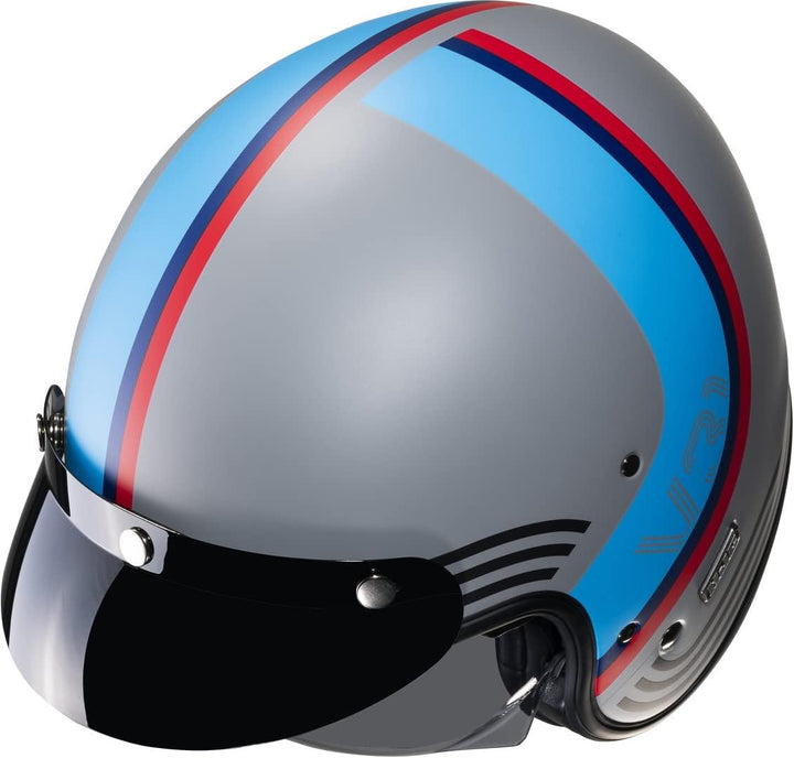 HJC, Jethelme motorrad V31 BYRON MC21SF, XL, MC21SF