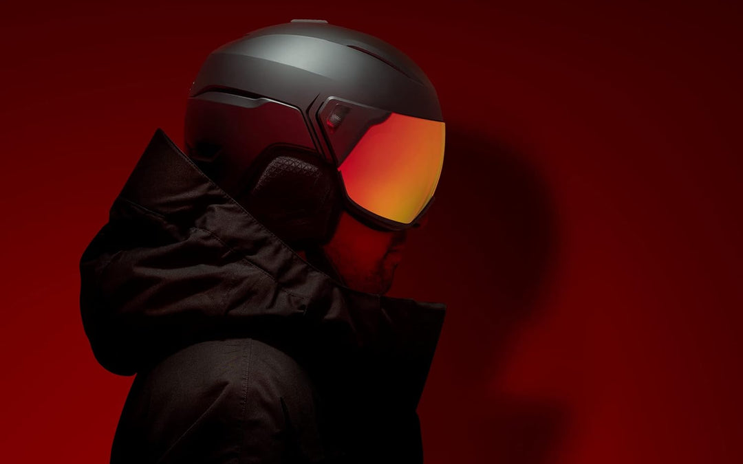 Giro Orbit MIPS Skihelm, S