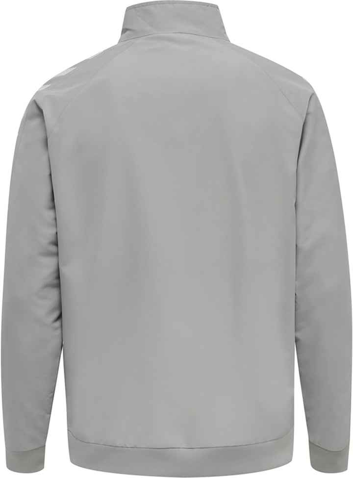 hummel hmlGG12 Track Jacket XXL ALLOY, XXL ALLOY