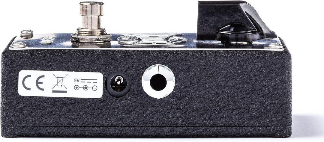 DUNLOP Dunlop Electronics Preamp MDU EP101 Gitarre Effektpedal
