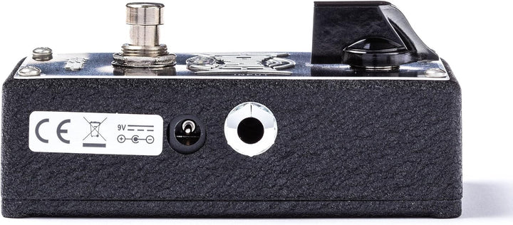 DUNLOP Dunlop Electronics Preamp MDU EP101 Gitarre Effektpedal