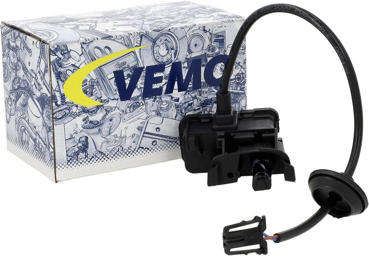 Stellelement, Zentralverriegelung VEMO V10-77-0034 Green Mobility Parts für SEAT