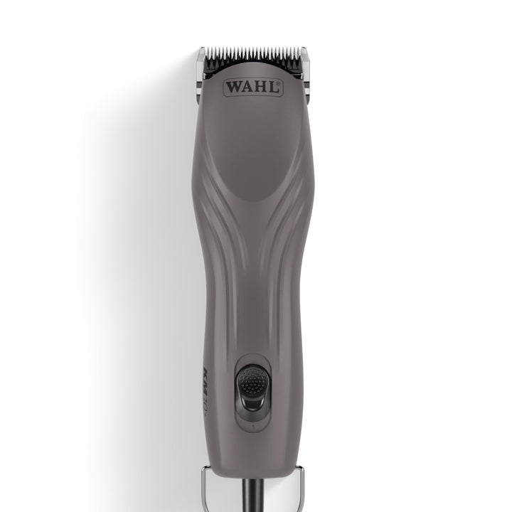 Wahl KM10+ Animal Clipper - Kabelgebundene Tierschermaschine - Leicht, Leise & Effizient - Für Katze