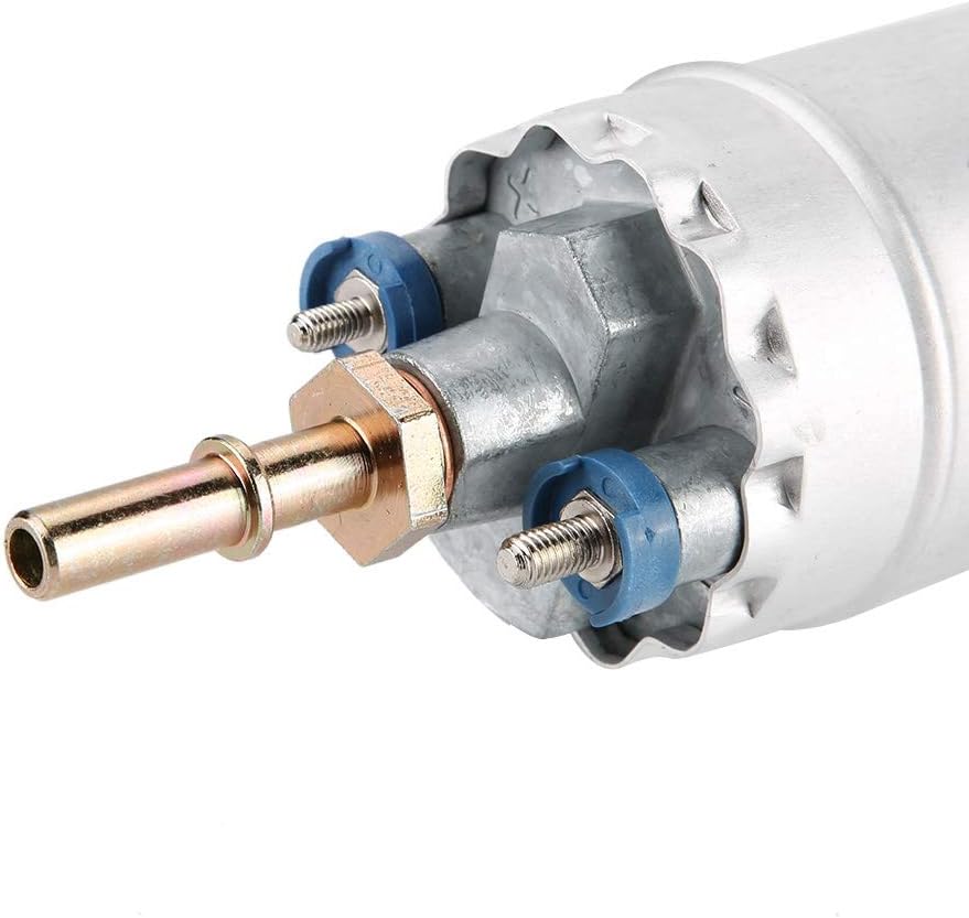 Terisass Kraftstoffpumpe 0580464073 0580464086 Auto Elektrische Hochdruckeinspritzpumpe 05804641031S
