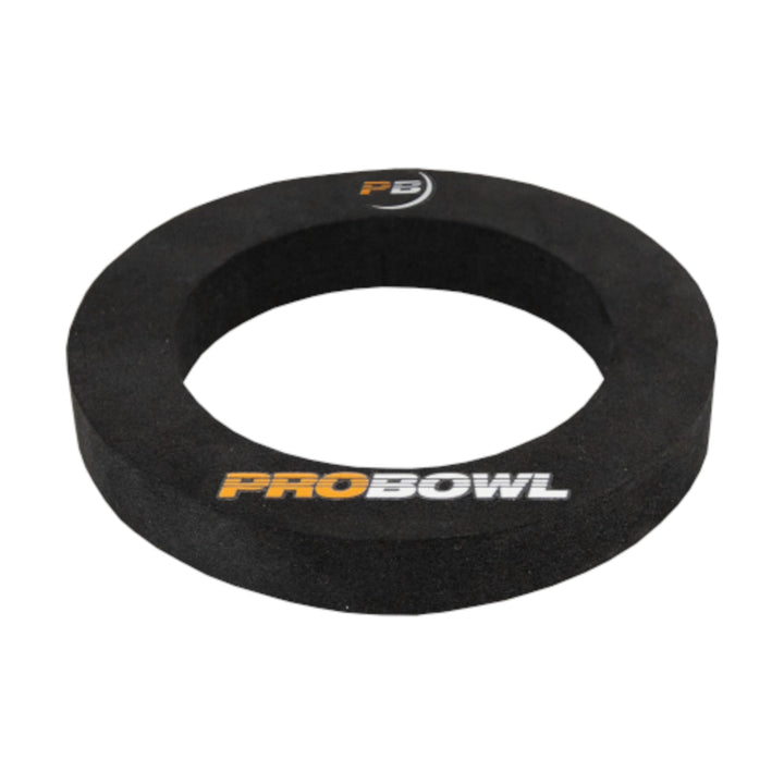 EMAX | Pro Bowl - Neoprene Ball-Teller | Bowling Ball Cup | Bowling-Zubehör für Vitrine Deko | Präse