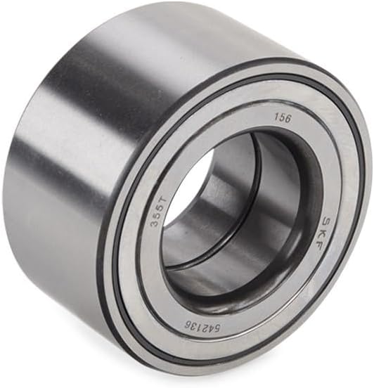 SKF Radlagersatz Radlager Set Vorne Hinten | VKBA 6720 | Für ENCORE AVEO COBALT TRAX AVEO TRAX MERIV