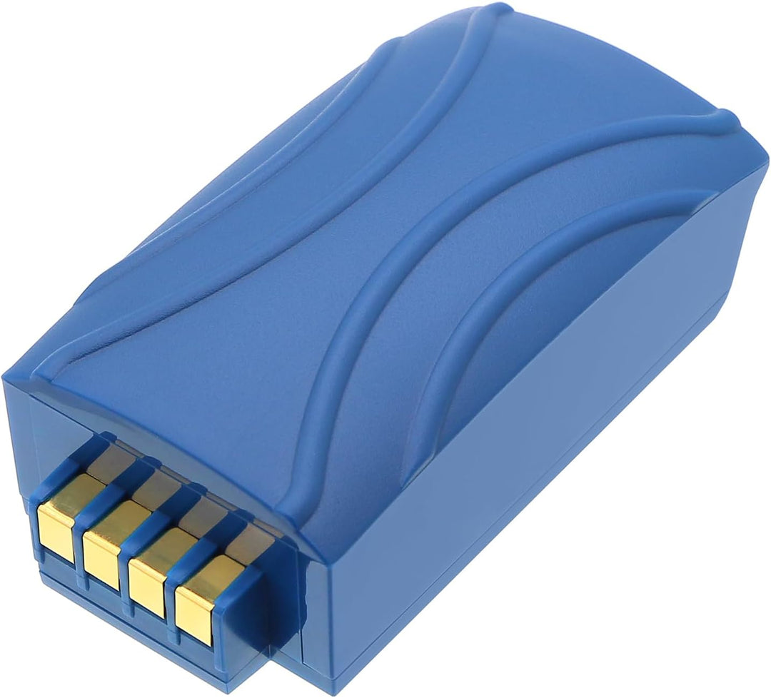 CS-VTM500BL Akkus 4400mAh Kompatibel mit [Vocollect] A4700, A500, T5, Talkman A500, Talkman T5, für