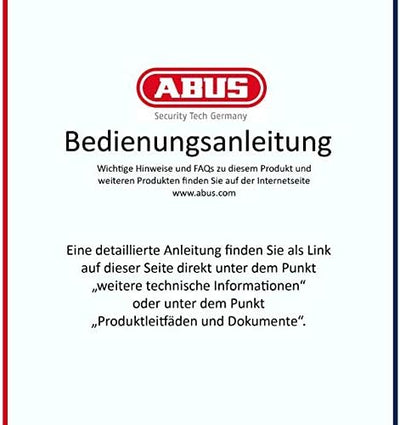 ABUS TVIP82561 Performance Line Profi IP Videoüberwachung PoE Überwachungskamera 2MPx W-Lan PTZ Dome