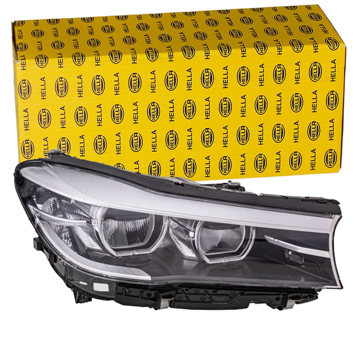 HELLA 1EX 354 854-061 LED-Hauptscheinwerfer - rechts - für u.a. BMW 7 (G11, G12) - AHL