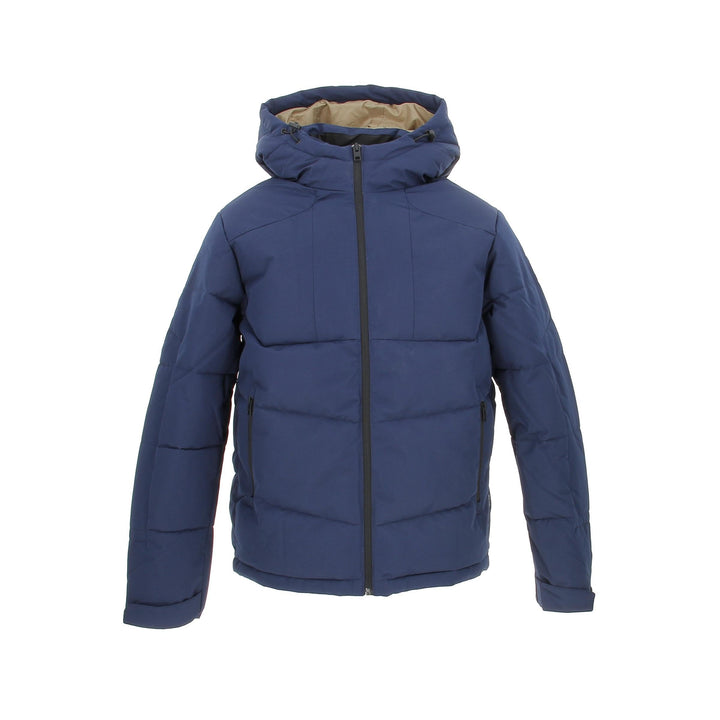 JACK & JONES Herren Jcootis Puffer Sn Jacke S Navy Blazer, S Navy Blazer