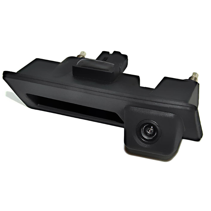 CCD HD 170° Auto Einparkkamera Rückfahrkamera für Audi A3 8V A4 B8 A5 8T A6 MK3 MK4 A7 MK1 Audi A6 M