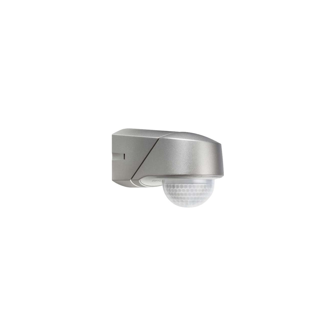 ESY-LUX EM10015618 RC230i Bewegungsmelder Edelstahl-Optik