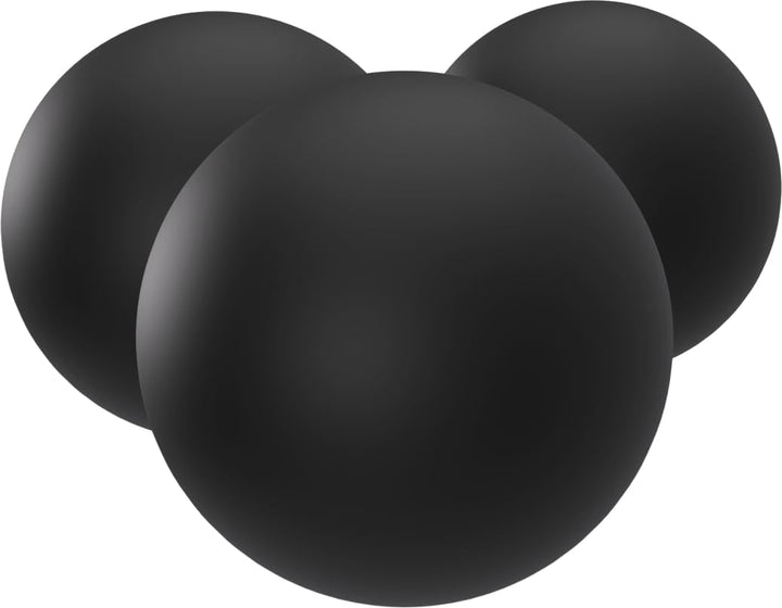 Umarex T4E Prac RB50 Rubberballs Cal.50 Gummigeschosse 500 Stück ideal für HDR50 / HDP50 Prac Series