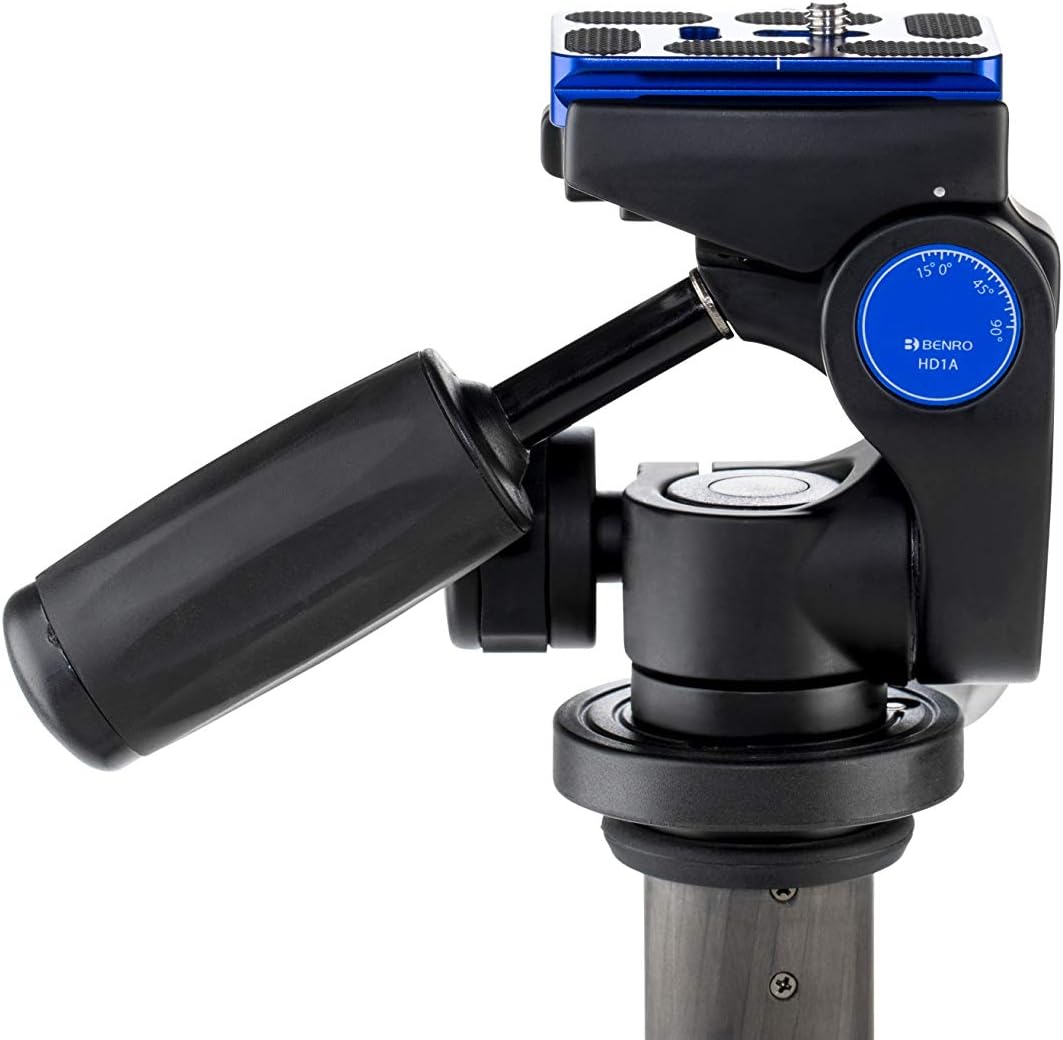 BENRO Rotule Photo HD1A, HD1A