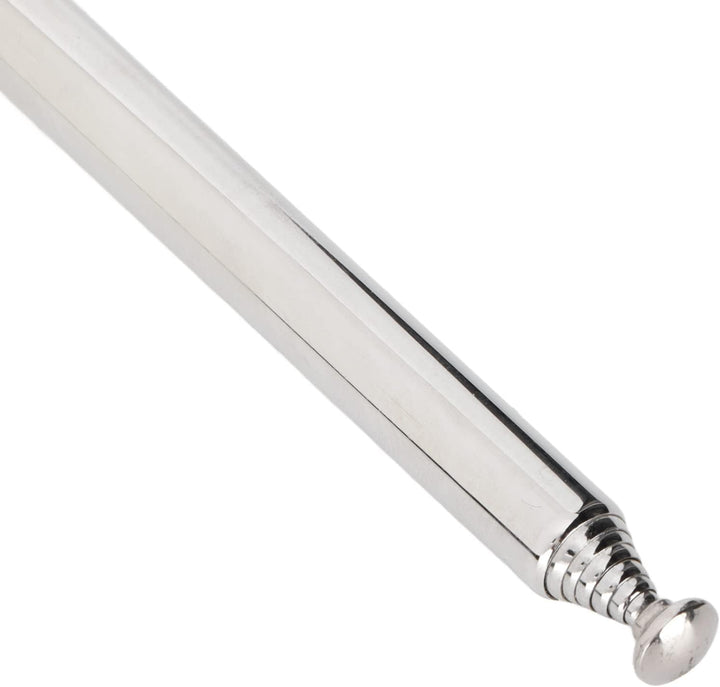 Annadue 118 136 MHz Luftfahrt Frequenzbandantenne SMA Buchse Geeignet für SHX 8800 SHX 8600