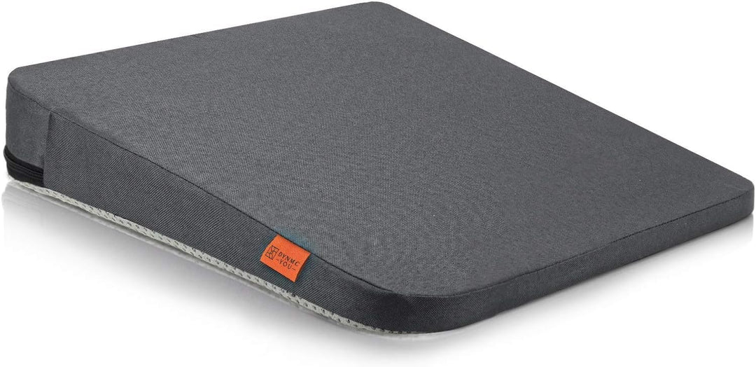 DYNMC you Keilkissen Auto Mittelhart H3 - Test SEHR GUT - INNOVATIONSPREIS ERGONOMIE mit Physiothera