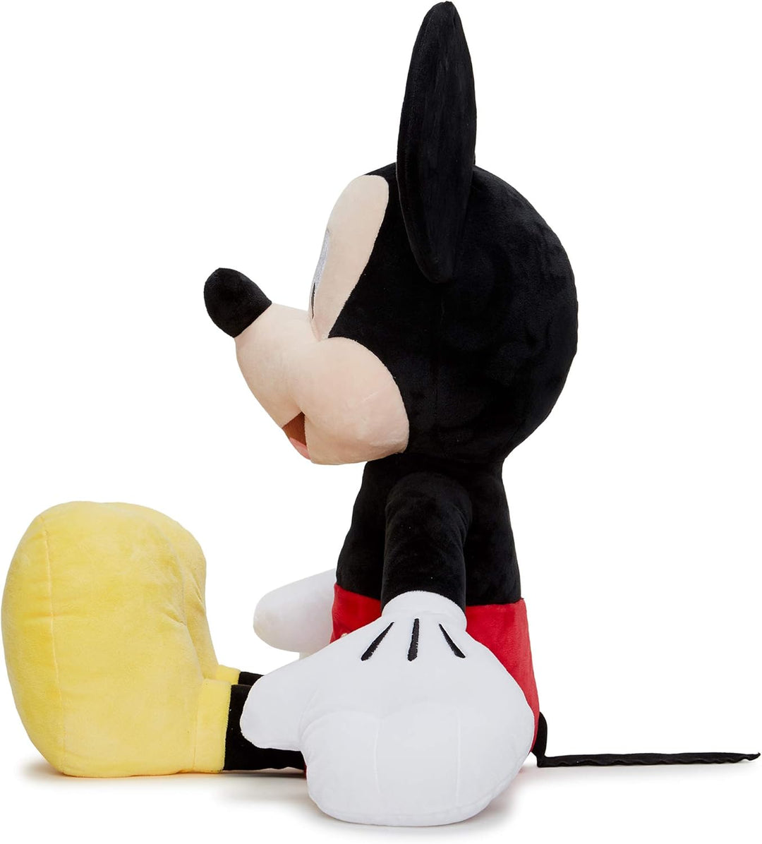 Simba 6315874870 - Disney Plüschfigur, Mickey, 80