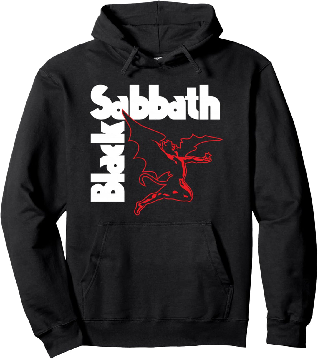 Black Sabbath Offizielle Kreatur Pullover Hoodie