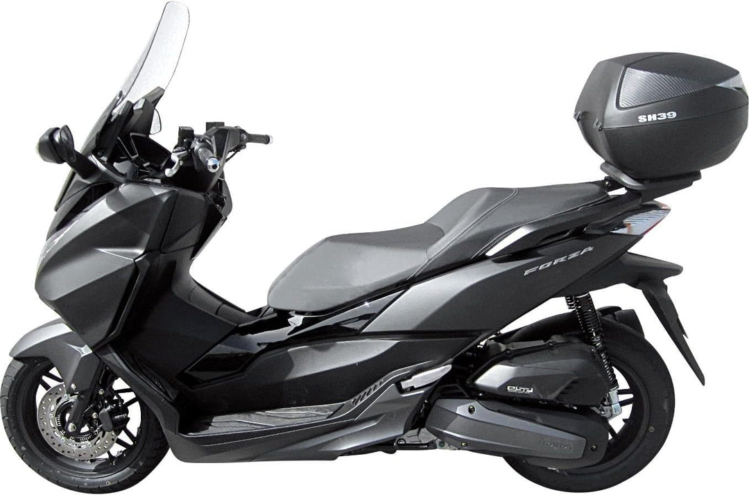 S0sm15st - kofferhalterungen, dübel, befestigungen