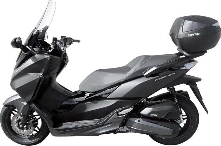 S0sm15st - kofferhalterungen, dübel, befestigungen