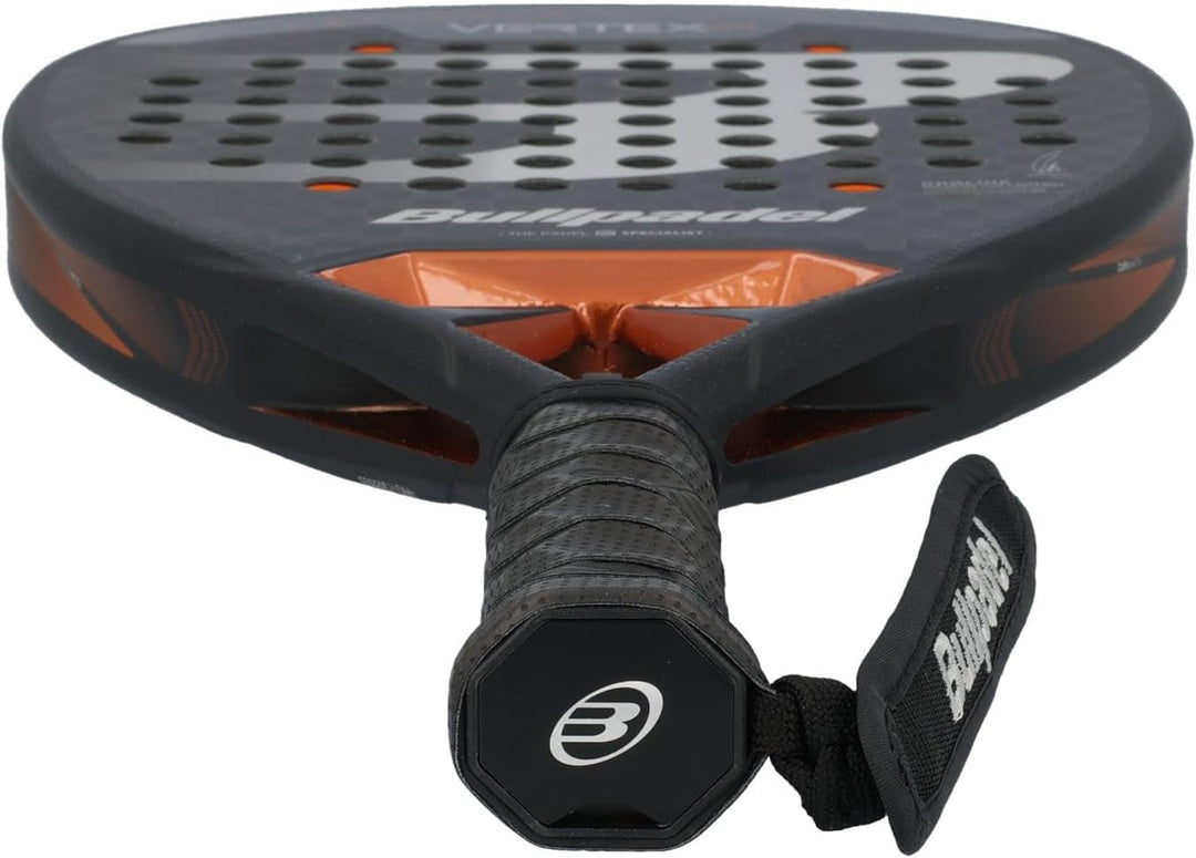 Bullpadel Vertex 04 25