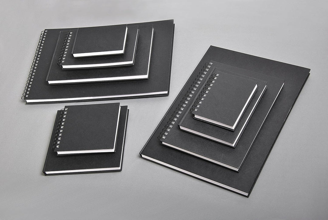 Clairefontaine – Ref. 34241C – Goldline-Kastenblock (64 weisse Blätter) – A3-Grösse (420 x 297 mm),