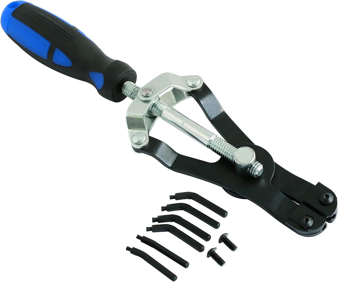 Laser 4926 Laser 4926 Sicherungsringzange - Intern/Extern