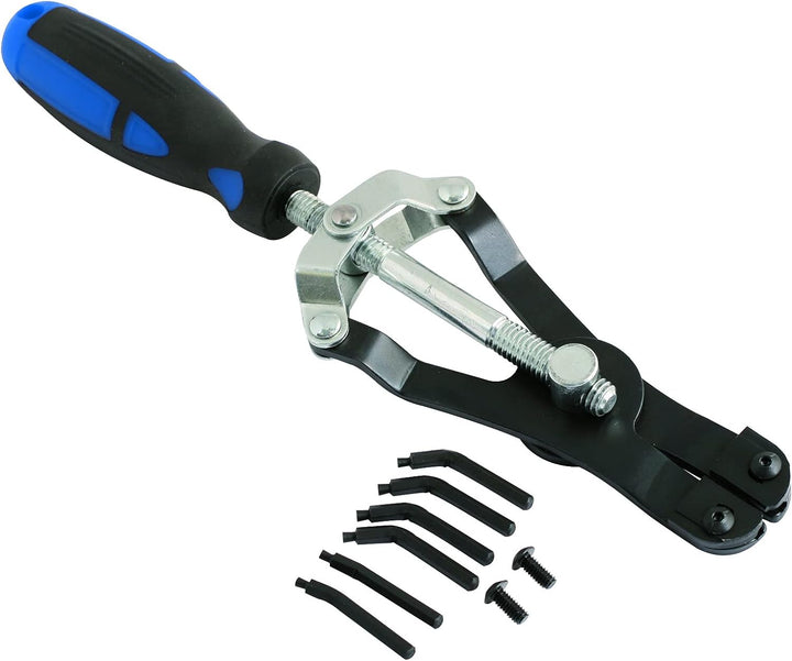 Laser 4926 Laser 4926 Sicherungsringzange - Intern/Extern