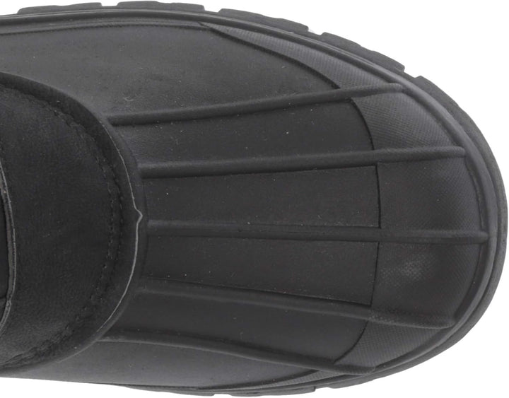 ARCTIX Herren Nordic Winter BootPferdeschuh 12 Men Schwarz, 12 Men Schwarz