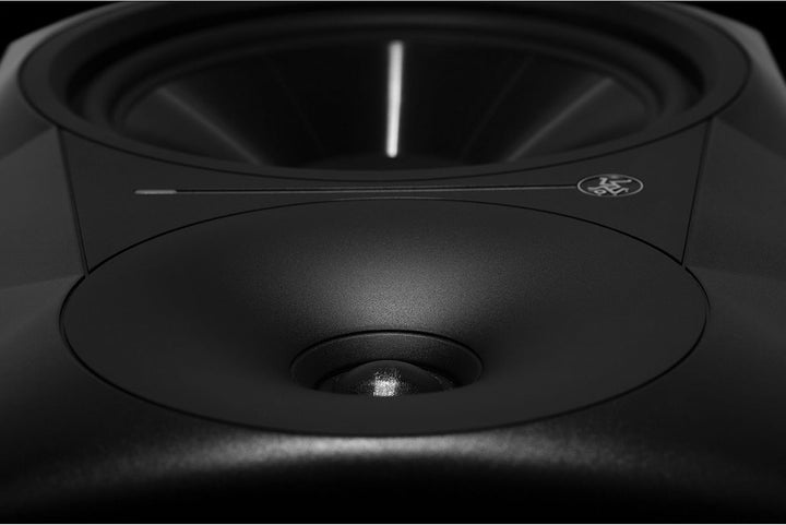 Mackie MR824 Monitor