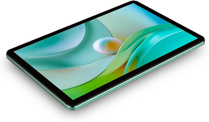SPC Gravity - Tablet 10.1 Zoll HD Mint | Octa-Core, 4GB RAM und 64GB erweiterbarer Speicher | 9,5 St