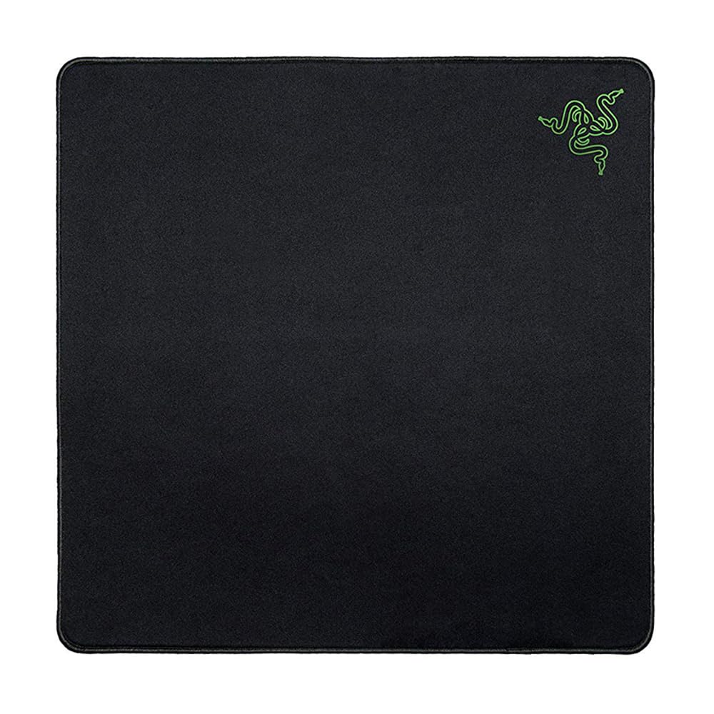 Razer Gigantus Gaming Mausmatte (Extra grosser Oberfläche,5mm Dicke, Ultra grosse Oberfläche, Contro